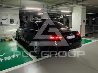 2027 Mercedes Benz S-Class