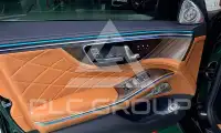 2027 Mercedes Benz S-Class