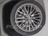 2027 Mercedes Benz G-Class