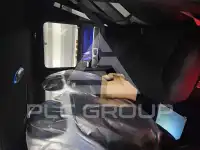 2027 Mercedes Benz G-Class