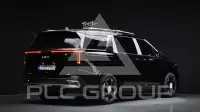 2027 KIA Carnival