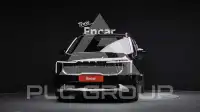 2027 KIA Carnival