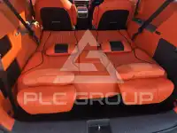 2027 KIA Carnival