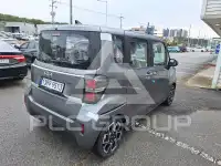 2027 KIA Ray