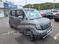 2027 KIA Ray