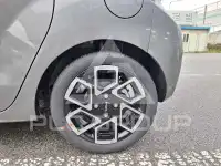2027 KIA Ray