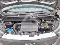 2027 KIA Ray
