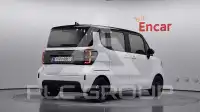 2027 KIA Ray