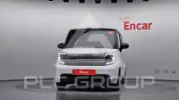 2027 KIA Ray