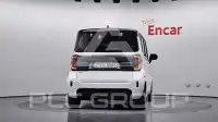 2027 KIA Ray