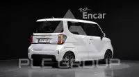 2027 KIA Ray