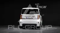 2027 KIA Ray