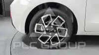 2027 KIA Ray