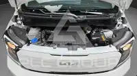 2027 KIA Ray