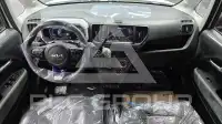 2027 KIA Ray