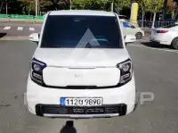 2027 KIA Ray