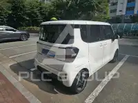 2027 KIA Ray