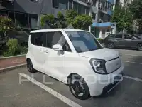 2027 KIA Ray