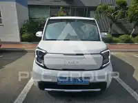 2027 KIA Ray