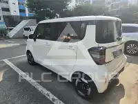 2027 KIA Ray