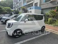2027 KIA Ray