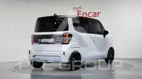 2027 KIA Ray