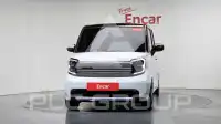 2027 KIA Ray