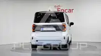 2027 KIA Ray