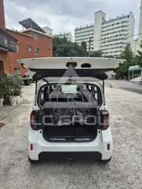 2027 KIA Ray