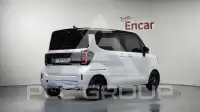 2027 KIA Ray