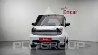 2027 KIA Ray