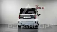 2027 KIA Ray