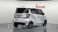 2027 KIA Ray