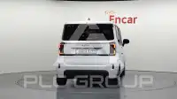 2027 KIA Ray