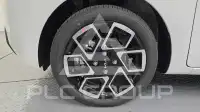 2027 KIA Ray