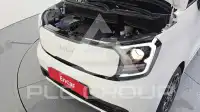 2027 KIA Ray