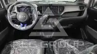 2027 KIA Ray