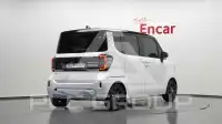 2027 KIA Ray