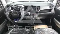 2027 KIA Ray