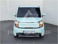 2027 KIA Ray