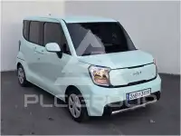 2027 KIA Ray