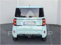 2027 KIA Ray
