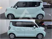 2027 KIA Ray