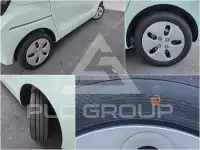 2027 KIA Ray