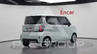 2027 KIA Ray