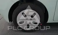2027 KIA Ray