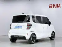 2027 KIA Ray