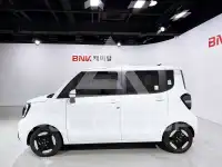 2027 KIA Ray