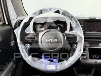 2027 KIA Ray