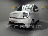 2027 KIA Ray